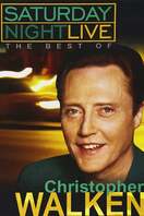Poster of Saturday Night Live: The Best of Christopher Walken