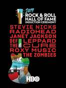 Poster of Rock and Roll Hall of Fame 2019 Induction Ceremony