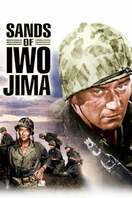 Poster of Sands of Iwo Jima