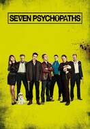 Poster of Seven Psychopaths