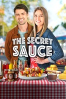 Poster of The Secret Sauce