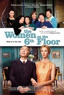 Poster of The Women on the 6th Floor