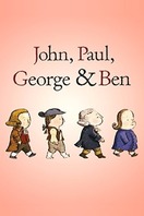 Poster of John, Paul, George and Ben