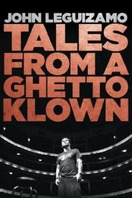 Poster of Tales From a Ghetto Klown