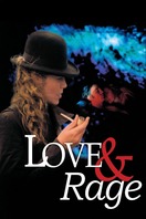 Poster of Love & Rage