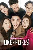 Poster of Like for Likes