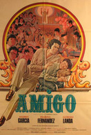 Poster of Amigo