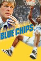 Poster of Blue Chips