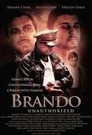 Poster of Brando Unauthorized