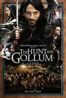 Poster of The Hunt for Gollum