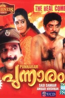 Poster of Punnaram