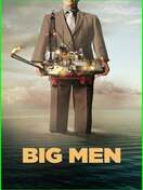Poster of Big Men