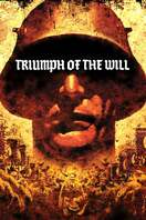 Poster of Triumph of the Will