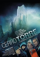 Poster of Cerro Torre: A Snowball's Chance in Hell