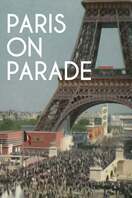Poster of Paris on Parade