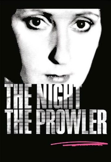 Poster of The Night, the Prowler