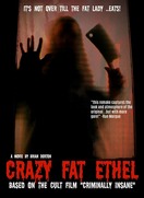 Poster of Crazy Fat Ethel