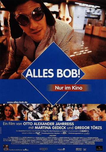 Poster of Alles Bob!