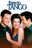 Poster of Three to Tango