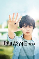 Poster of Parasyte: Part 1