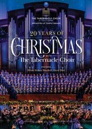 Poster of 20 Years of Christmas With The Tabernacle Choir