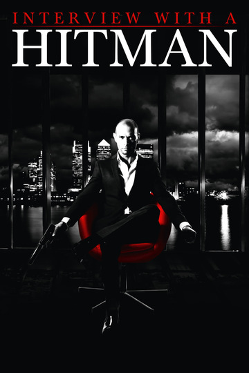 Poster of Interview with a Hitman