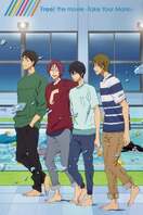 Poster of Free!: Take Your Marks
