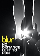 Poster of blur | No Distance Left to Run