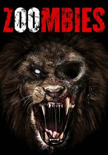 Poster of Zoombies