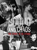 Poster of Sound and Chaos: The Story of BC Studio