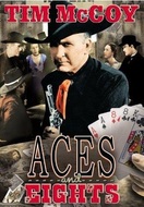 Poster of Aces and Eights