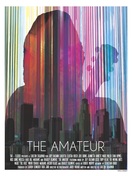 Poster of The Amateur
