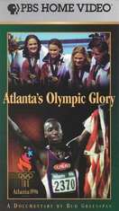 Poster of Atlanta’s Olympic Glory