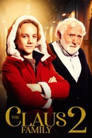 Poster of The Claus Family 2