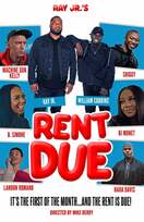 Poster of Rent Due