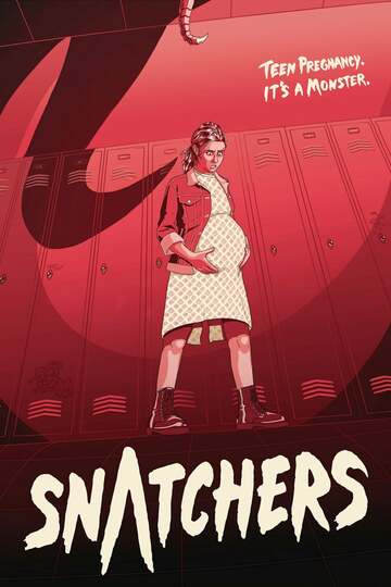 Poster of Snatchers