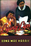 Poster of Lying Lips