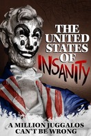 Poster of The United States of Insanity