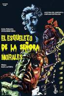 Poster of The Skeleton of Mrs. Morales