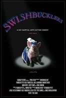 Poster of Swishbucklers
