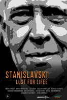 Poster of Stanislavski: Lust for Life
