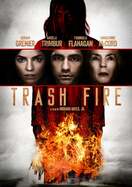 Poster of Trash Fire