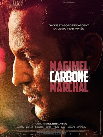 Poster of Carbone