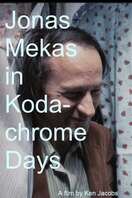 Poster of Jonas Mekas in Kodachrome Days