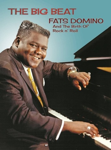 Poster of Fats Domino and The Birth of Rock ‘n’ Roll