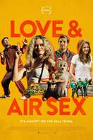 Poster of Love & Air Sex