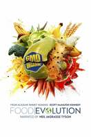 Poster of Food Evolution