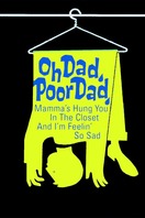 Poster of Oh Dad, Poor Dad, Mamma's Hung You in the Closet and I'm Feeling So Sad