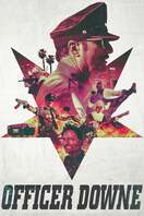 Poster of Officer Downe