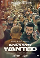 Poster of India's Most Wanted